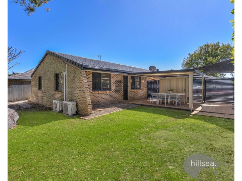 2/24 Eurimbula Court, Paradise Point QLD 4216