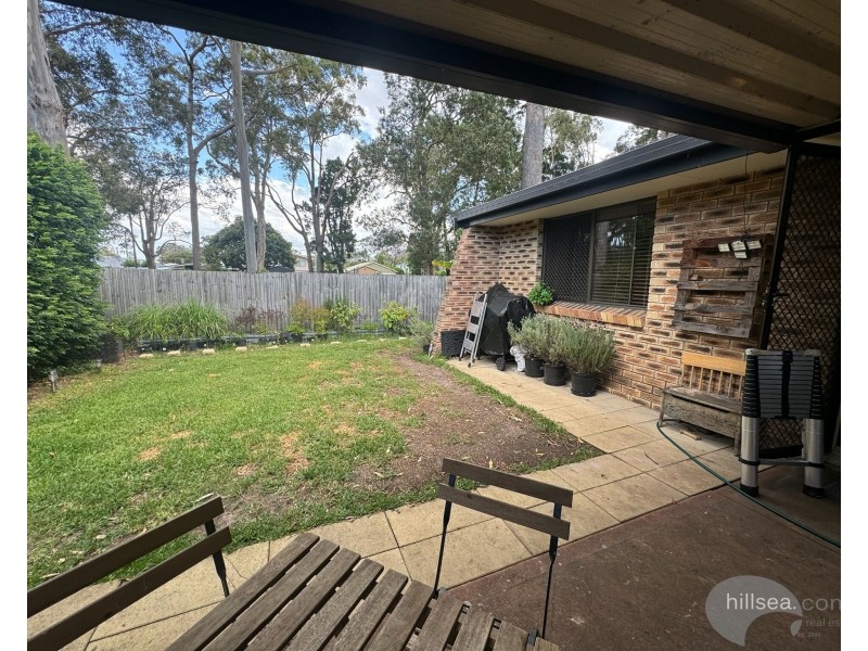 2/24 Eurimbula Court, Paradise Point QLD 4216
