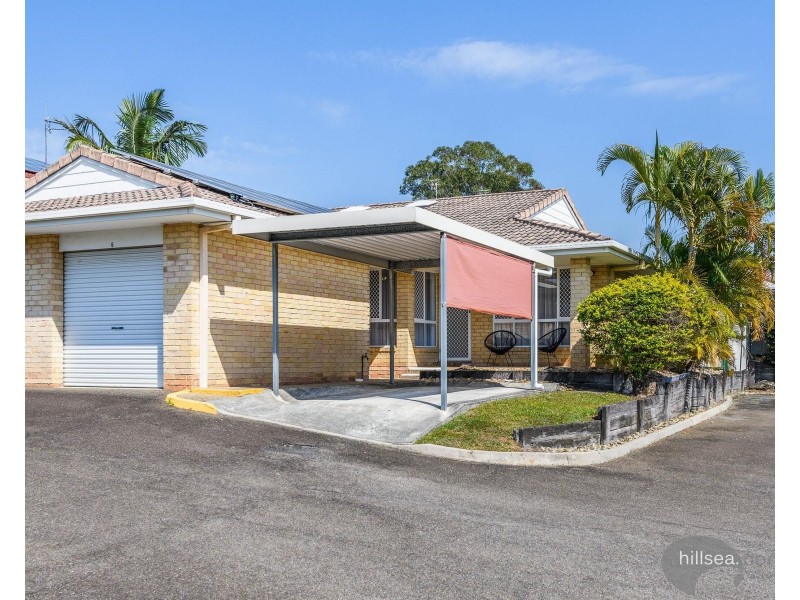 6/17 McMillan Street, Labrador QLD 4215