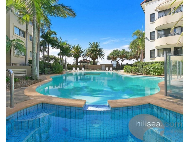 221/392 Marine Parade, Labrador QLD 4215