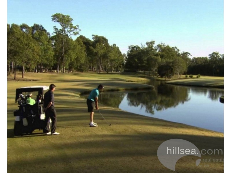 221/392 Marine Parade, Labrador QLD 4215