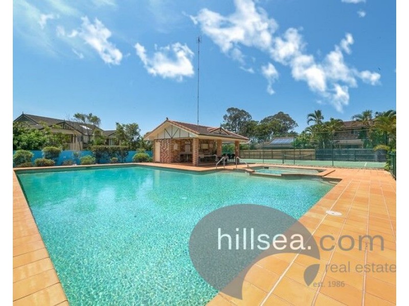 16/402 Pine Ridge Road, Coombabah QLD 4216