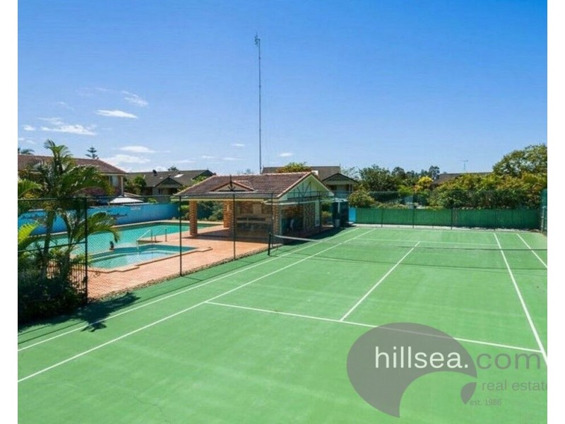 16/402 Pine Ridge Road, Coombabah QLD 4216