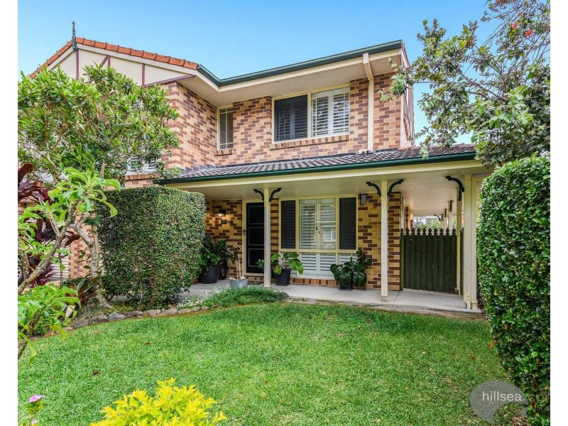 31/402 Pine Ridge Road, Coombabah QLD 4216