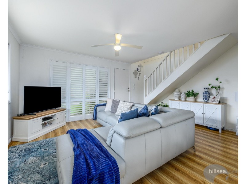 31/402 Pine Ridge Road, Coombabah QLD 4216