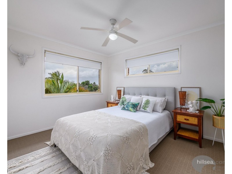 31/402 Pine Ridge Road, Coombabah QLD 4216