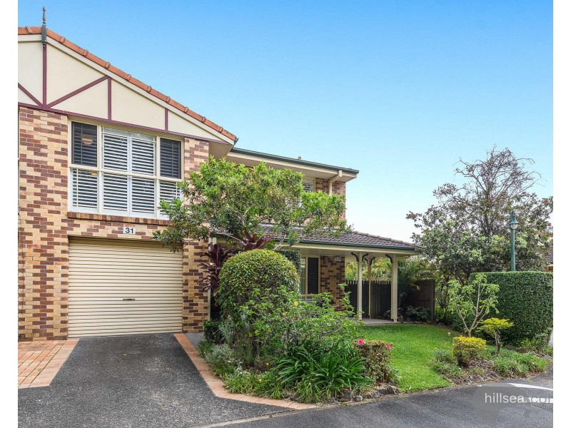 31/402 Pine Ridge Road, Coombabah QLD 4216