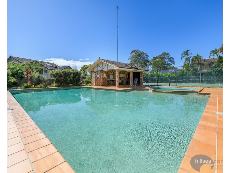 31/402 Pine Ridge Road, Coombabah QLD 4216