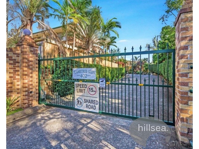 31/402 Pine Ridge Road, Coombabah QLD 4216