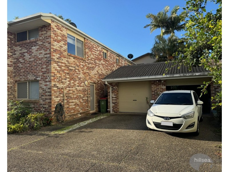 4/18 Ward Street, Southport QLD 4215