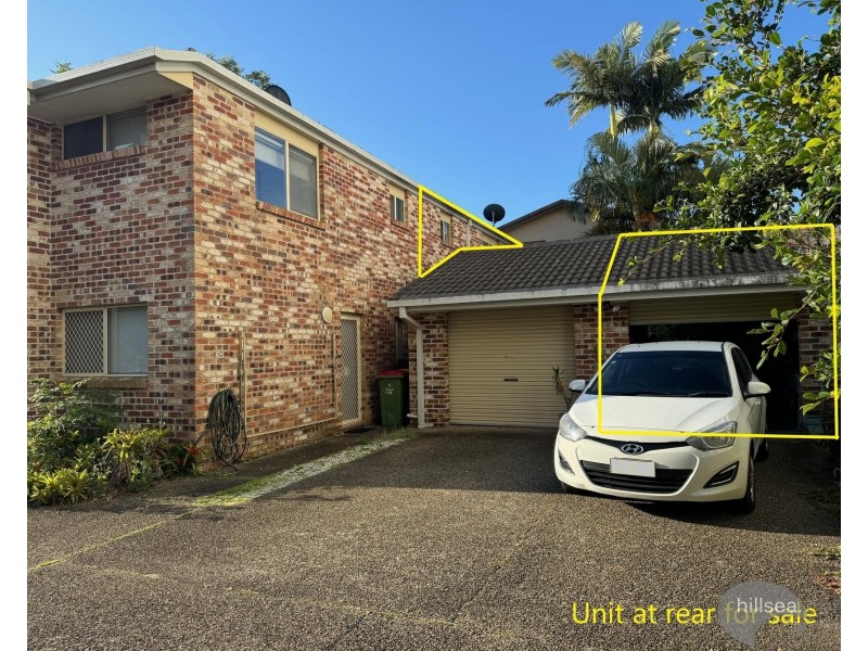 4/18 Ward Street, Southport QLD 4215