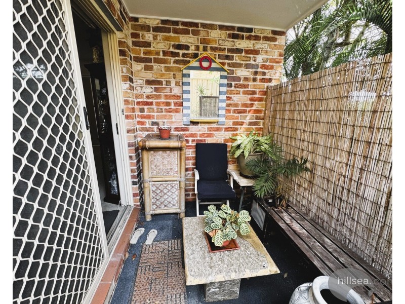 4/18 Ward Street, Southport QLD 4215
