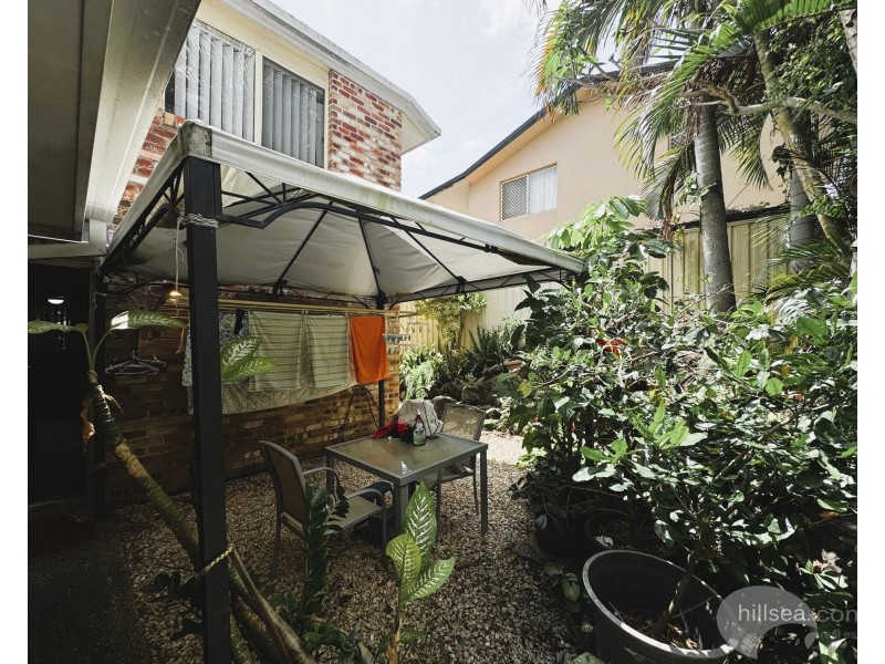 4/18 Ward Street, Southport QLD 4215