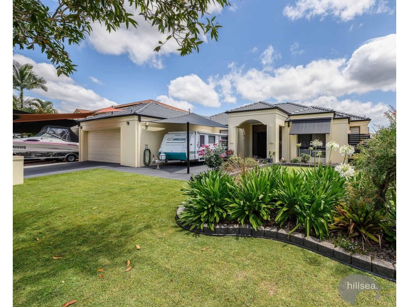 10 Dallow Crescent, Helensvale QLD 4212