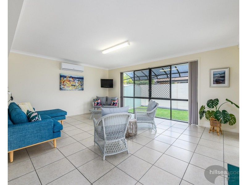 10 Dallow Crescent, Helensvale QLD 4212