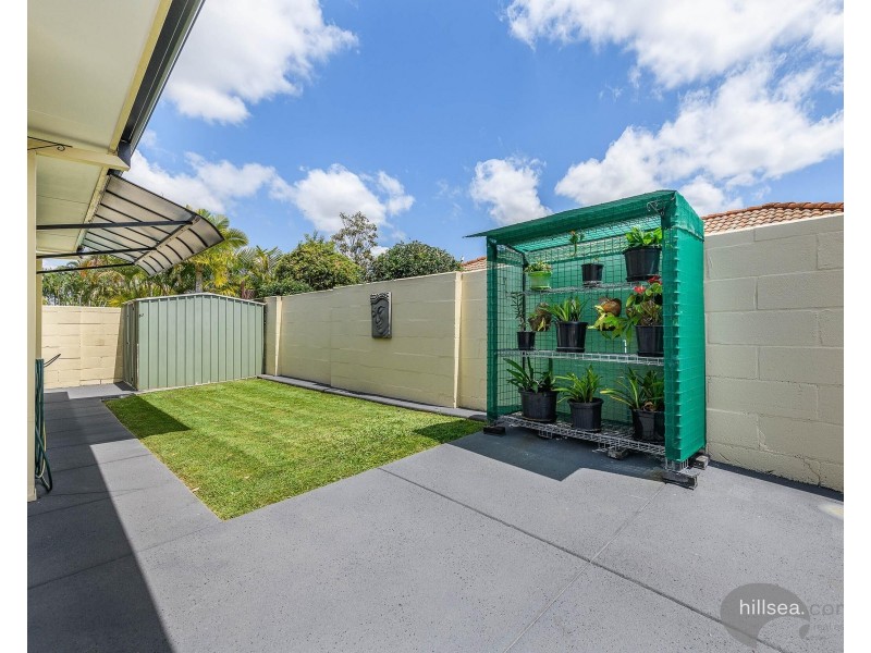 10 Dallow Crescent, Helensvale QLD 4212
