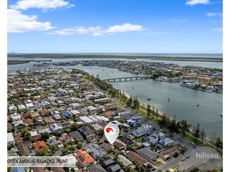 6 Rouen Avenue, Paradise Point QLD 4216