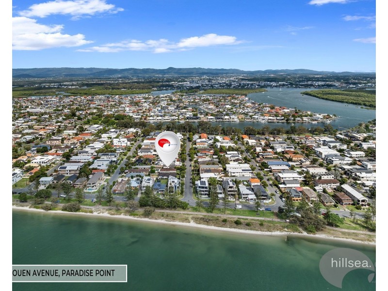 6 Rouen Avenue, Paradise Point QLD 4216