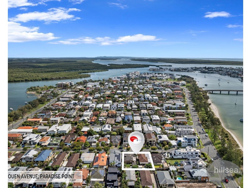 6 Rouen Avenue, Paradise Point QLD 4216
