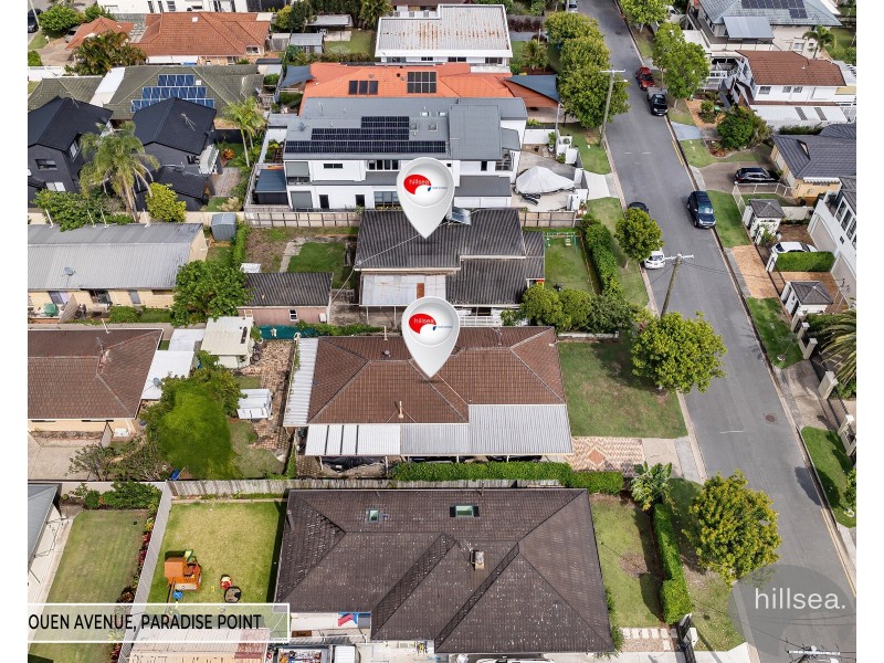6 Rouen Avenue, Paradise Point QLD 4216