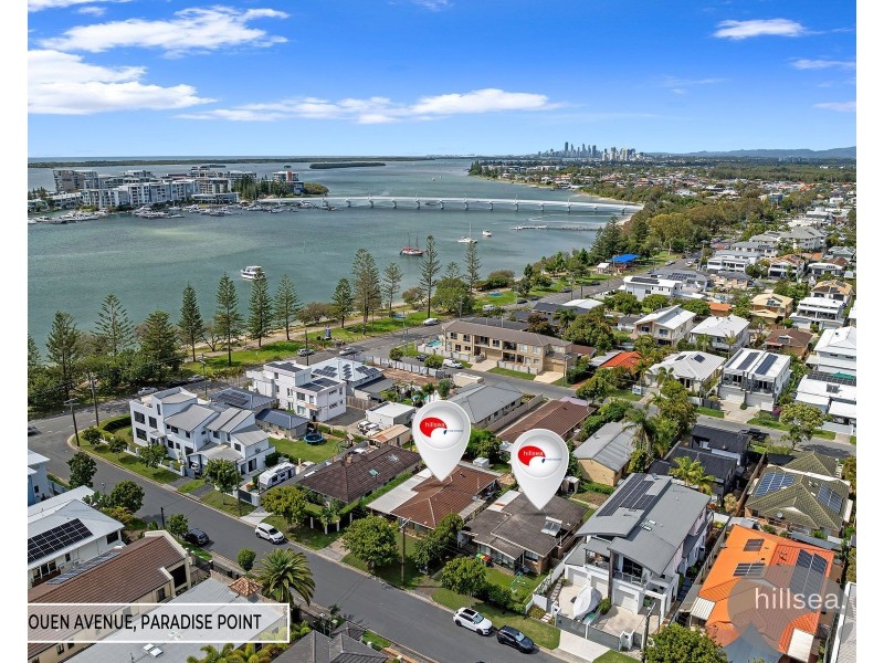 6 Rouen Avenue, Paradise Point QLD 4216