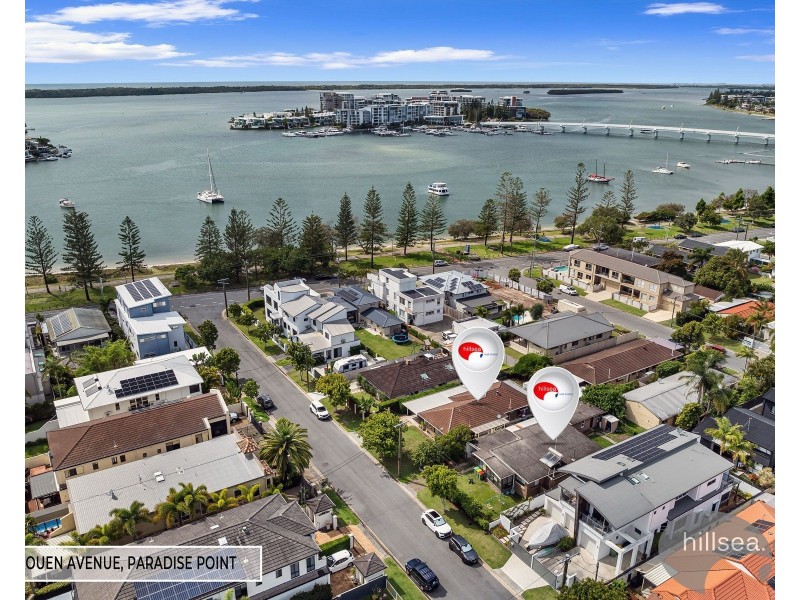 8 Rouen Avenue, Paradise Point QLD 4216