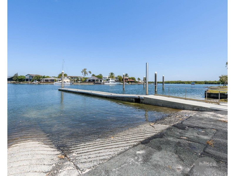 20 Mallard Avenue, Paradise Point QLD 4216