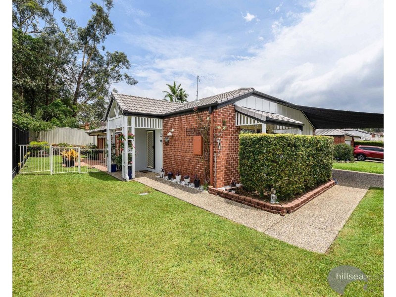 23/406 Pine Ridge Road, Coombabah QLD 4216