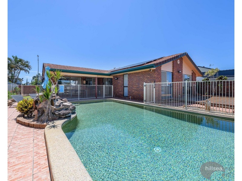 40 Oxley Drive, Paradise Point QLD 4216