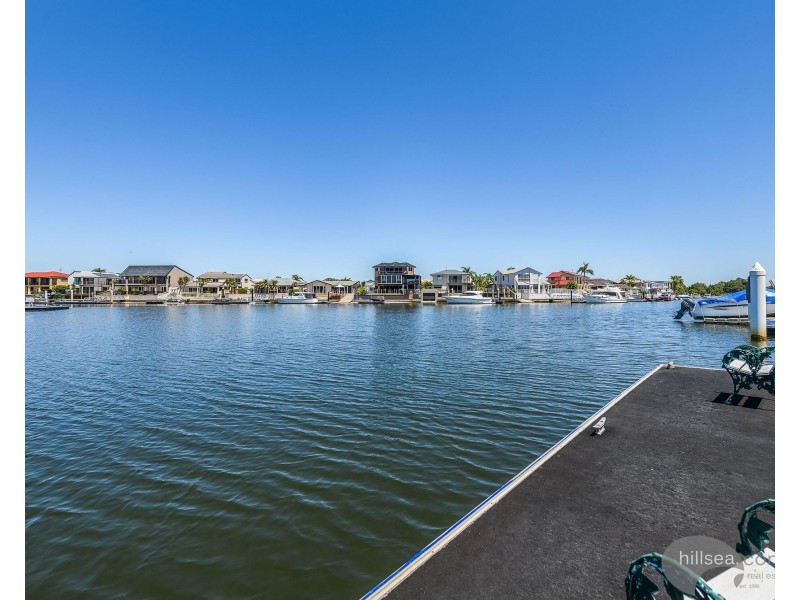 40 Oxley Drive, Paradise Point QLD 4216