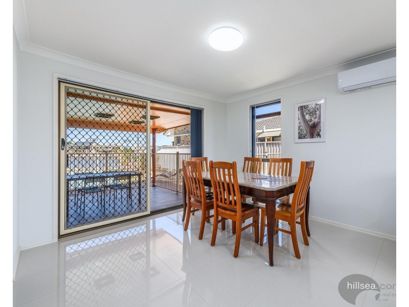 40 Oxley Drive, Paradise Point QLD 4216