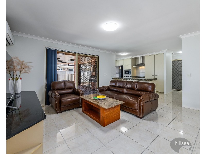 40 Oxley Drive, Paradise Point QLD 4216
