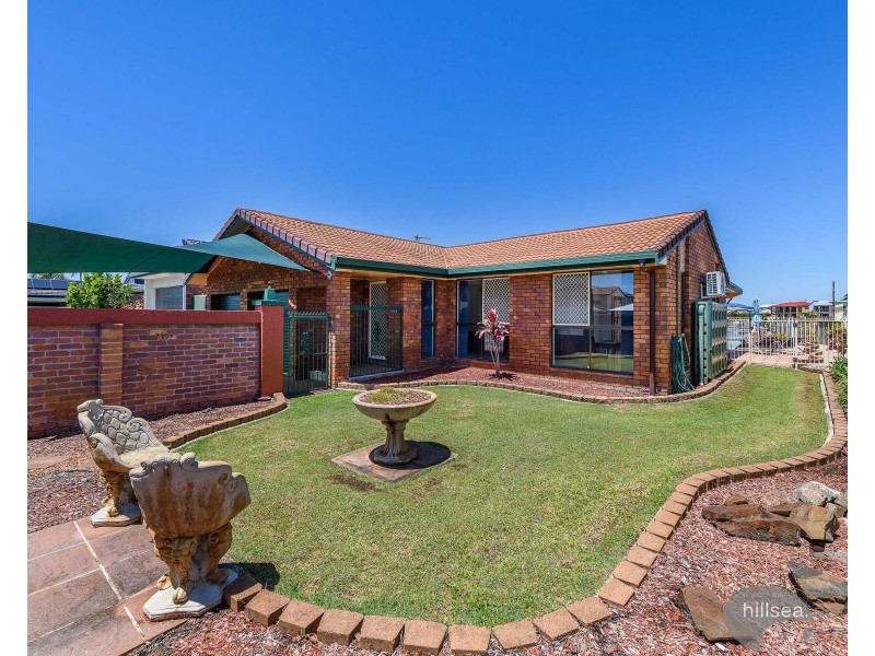 40 Oxley Drive, Paradise Point QLD 4216
