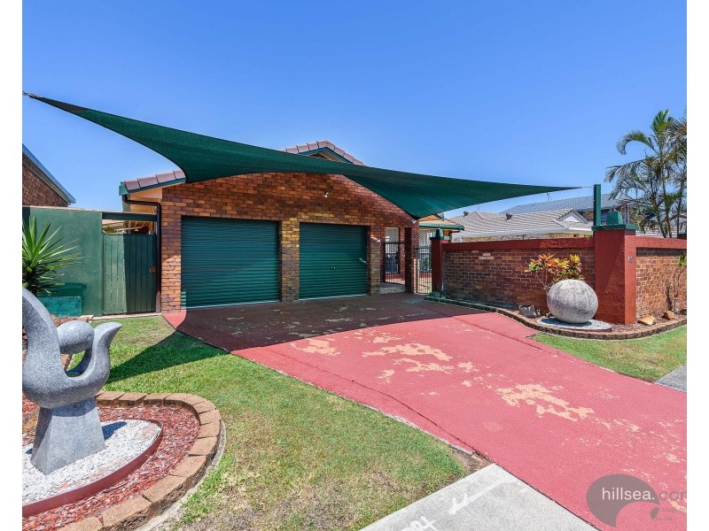 40 Oxley Drive, Paradise Point QLD 4216