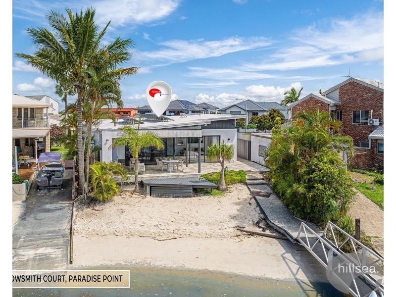 6 Arrowsmith Court, Paradise Point QLD 4216