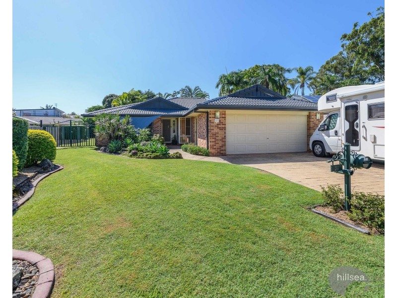 51 Zoeller Drive, Parkwood QLD 4214