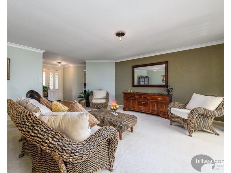 51 Zoeller Drive, Parkwood QLD 4214