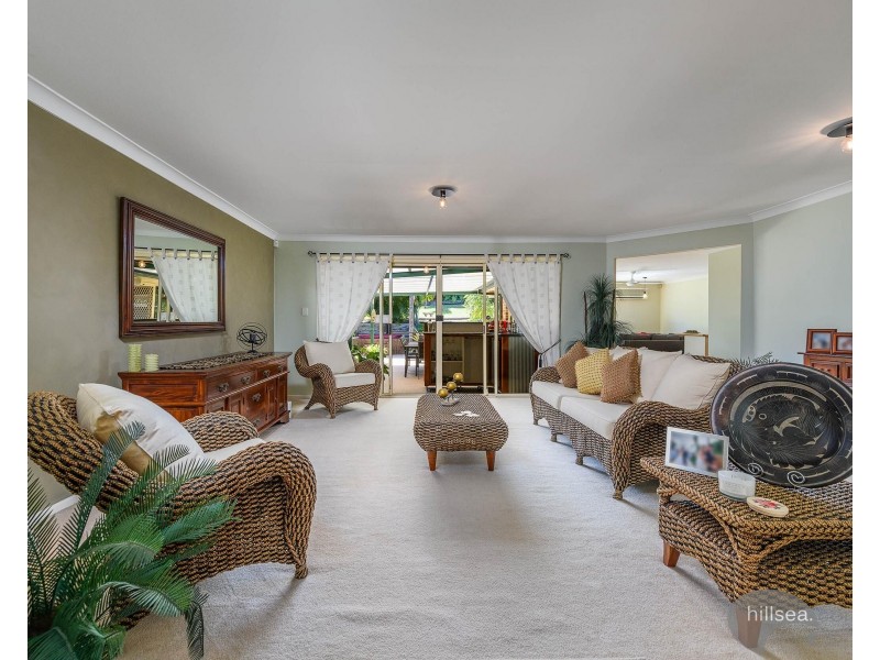 51 Zoeller Drive, Parkwood QLD 4214