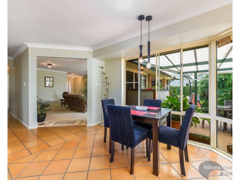 51 Zoeller Drive, Parkwood QLD 4214