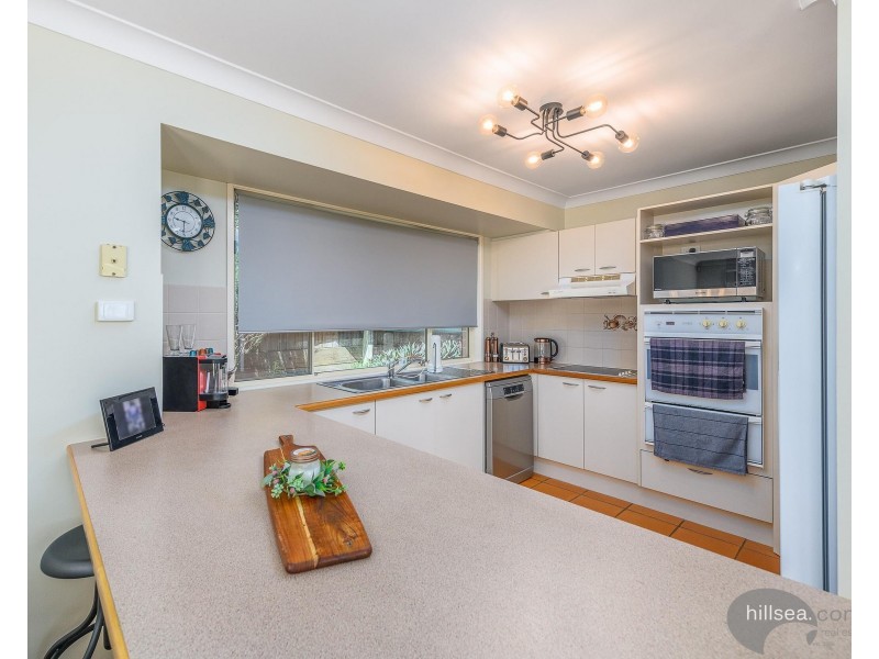 51 Zoeller Drive, Parkwood QLD 4214