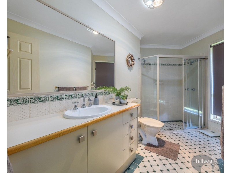 51 Zoeller Drive, Parkwood QLD 4214