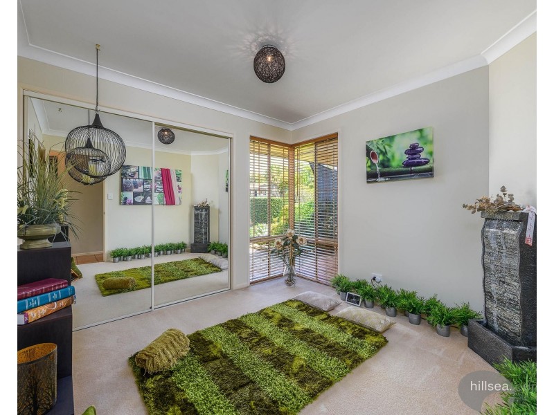 51 Zoeller Drive, Parkwood QLD 4214