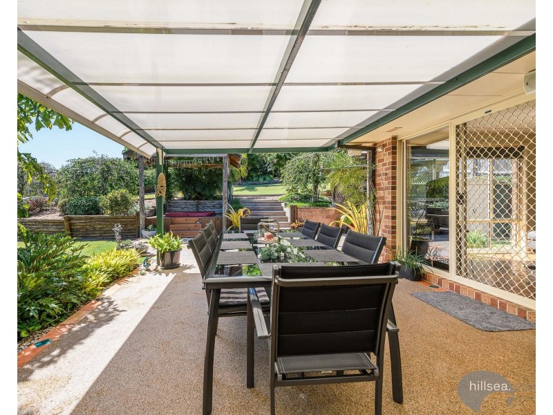 51 Zoeller Drive, Parkwood QLD 4214