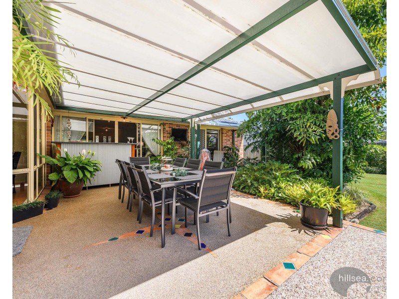 51 Zoeller Drive, Parkwood QLD 4214