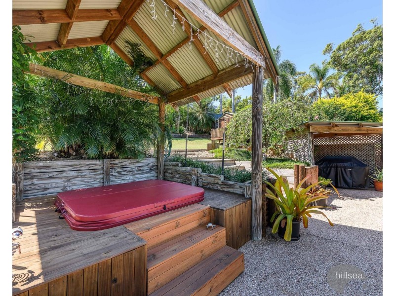 51 Zoeller Drive, Parkwood QLD 4214