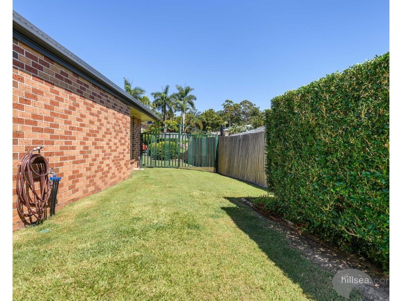 51 Zoeller Drive, Parkwood QLD 4214