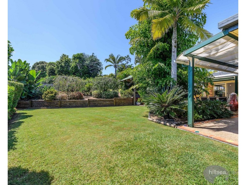 51 Zoeller Drive, Parkwood QLD 4214