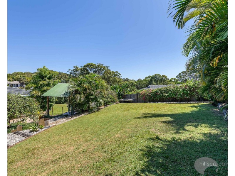 51 Zoeller Drive, Parkwood QLD 4214