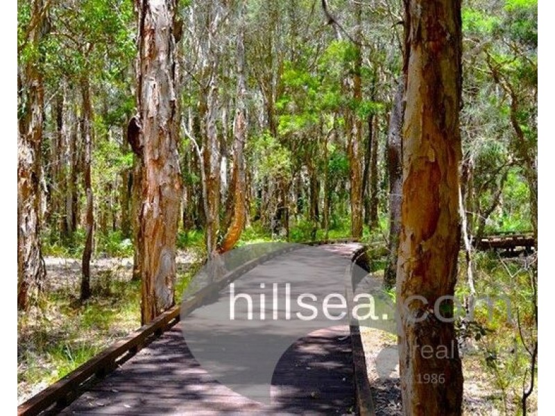 89/601 Pine Ridge Road, Biggera Waters QLD 4216