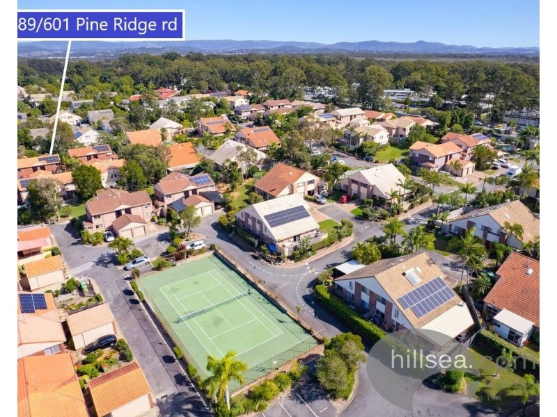 89/601 Pine Ridge Road, Biggera Waters QLD 4216